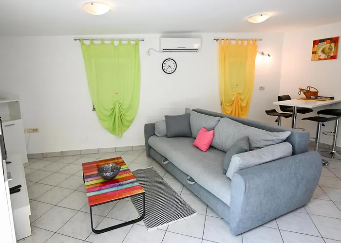 Apartamento Liliane Fantasy View *