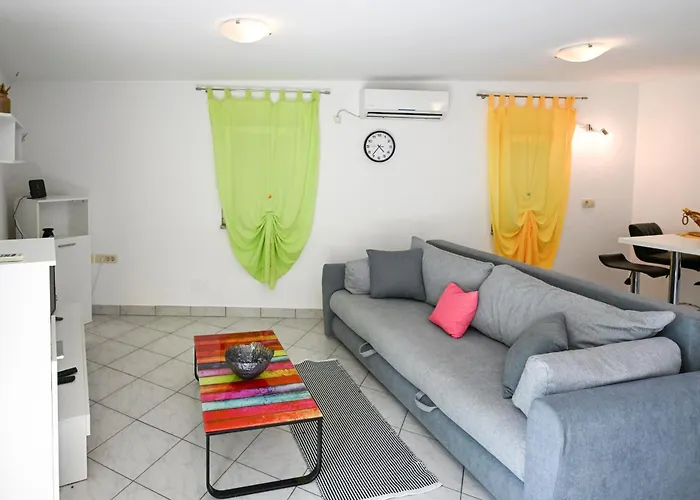 Liliane Fantasy View Apartamento Opatija