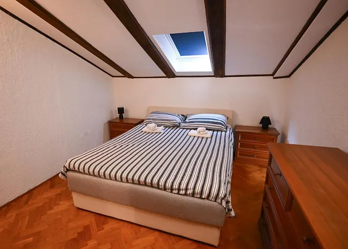Apartamento Liliane Fantasy View