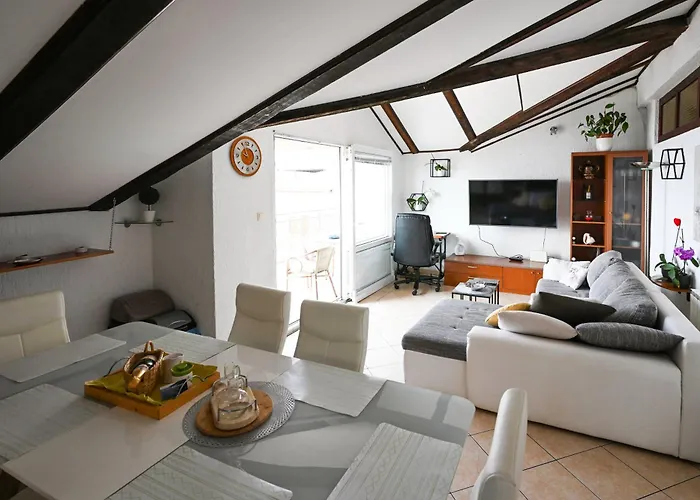 Apartamento Liliane Fantasy View Opatija