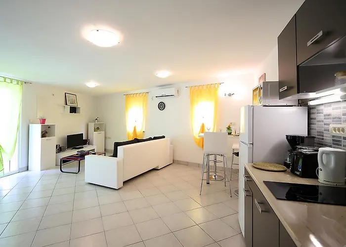 Apartamento Liliane Fantasy View Opatija