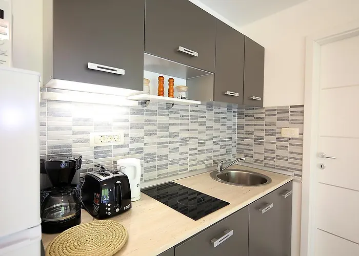Liliane Fantasy View Apartamento