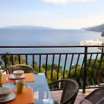Appartement Liliane Fantasy View *