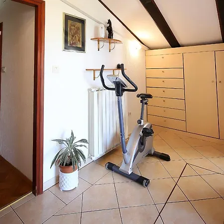 Liliane Fantasy View Lägenhet Opatija