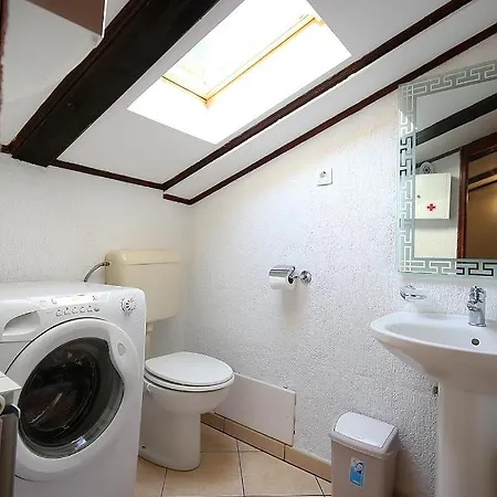 Liliane Fantasy View Apartament Opatija