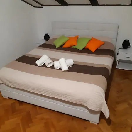 Liliane Fantasy View Apartament Opatija