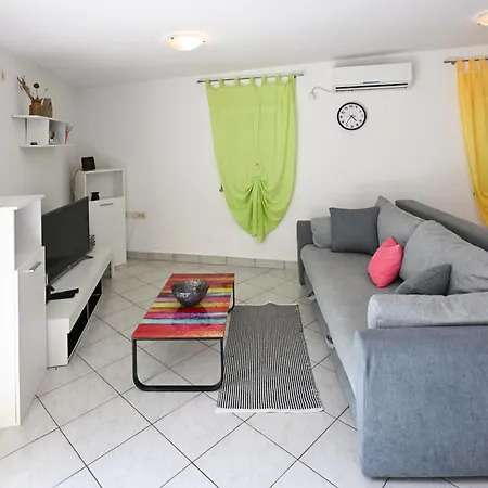 Apartament Liliane Fantasy View