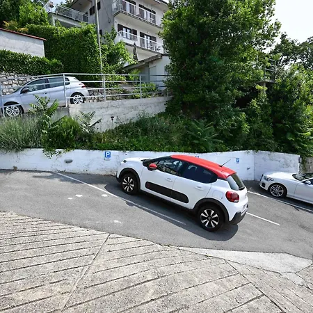 Liliane Fantasy View Lägenhet *