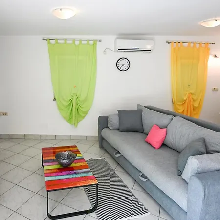 Liliane Fantasy View Lägenhet Opatija