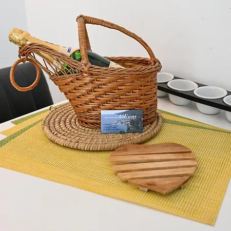 Liliane Fantasy View *