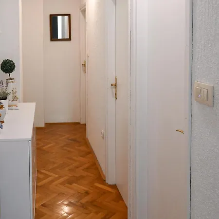 Liliane Fantasy View * Opatija