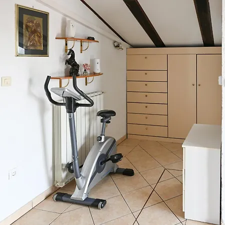 Liliane Fantasy View Lägenhet