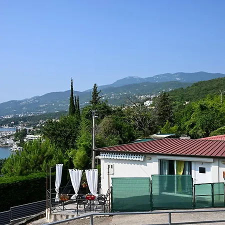 Apartament Liliane Fantasy View