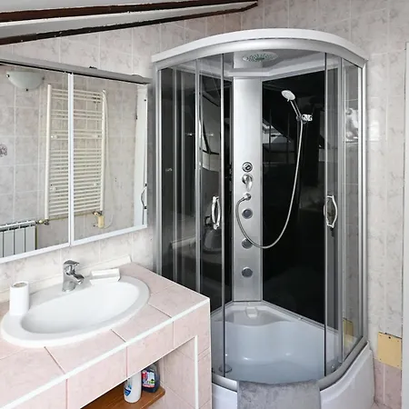 Lägenhet Liliane Fantasy View *