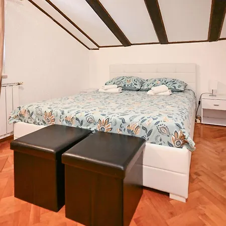 Liliane Fantasy View * Opatija