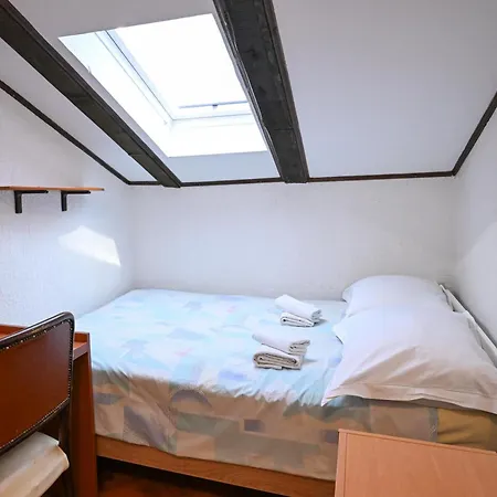 Liliane Fantasy View Lägenhet