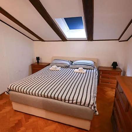 Apartament Liliane Fantasy View