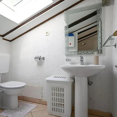 Apartament Liliane Fantasy View *