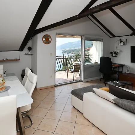 Liliane Fantasy View Opatija