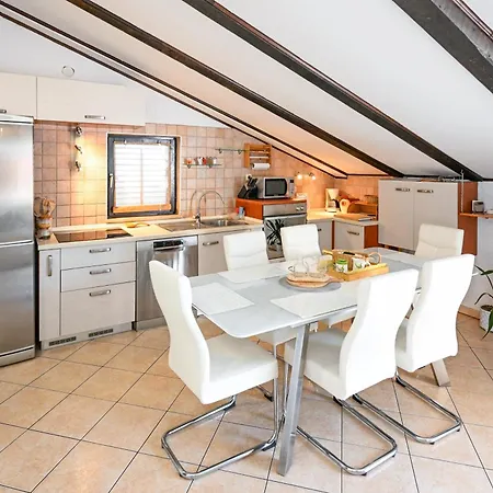 Lägenhet Liliane Fantasy View