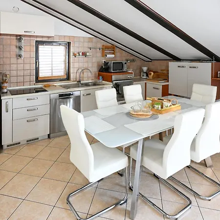 Liliane Fantasy View Lägenhet *