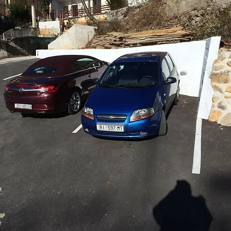 Liliane Fantasy View Lägenhet