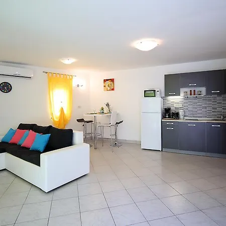 Apartament Liliane Fantasy View *