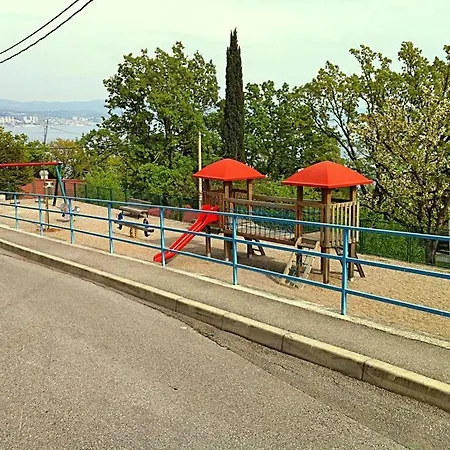 Liliane Fantasy View Lägenhet