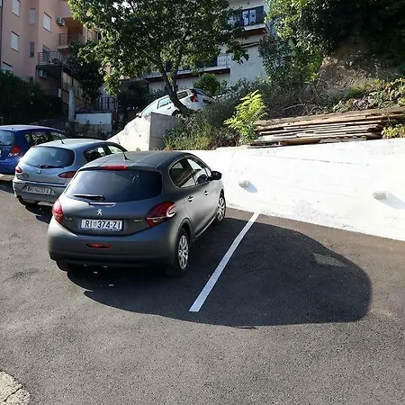 Liliane Fantasy View Lägenhet *