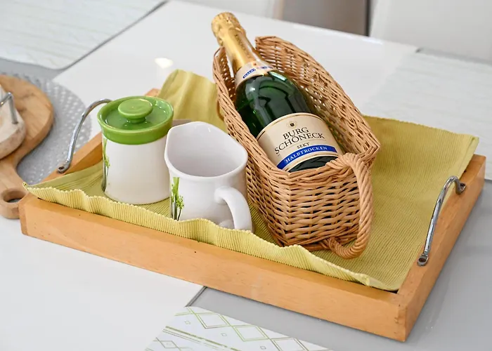 Liliane Fantasy View Apartment