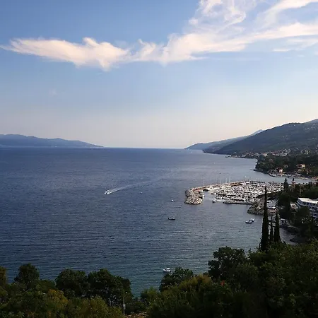 Διαμέρισμα Liliane Fantasy View *