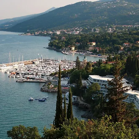 Liliane Fantasy View Διαμέρισμα Οπατία