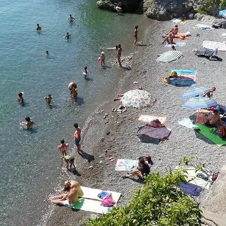 Διαμέρισμα Liliane Fantasy View