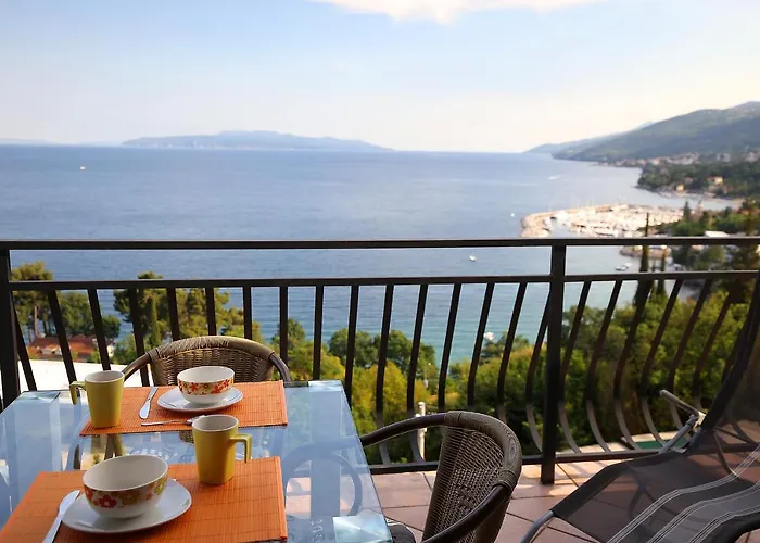 شقة Liliane Fantasy View *