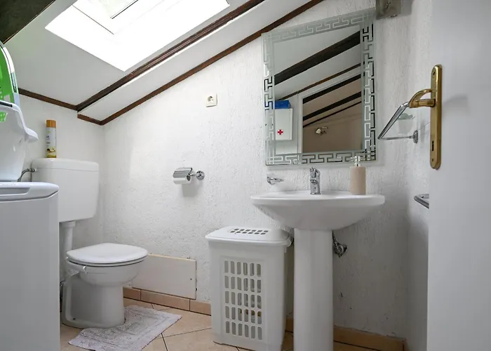 شقة Liliane Fantasy View *